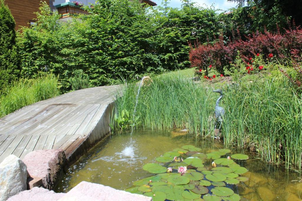 Villa Grunewald Seis am Schlern Exteriör bild